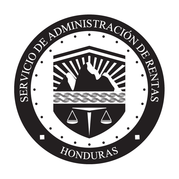 Logotipo Servicio de Administración de Rentas (SAR)