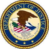Departamento de Justicia de EE. UU.