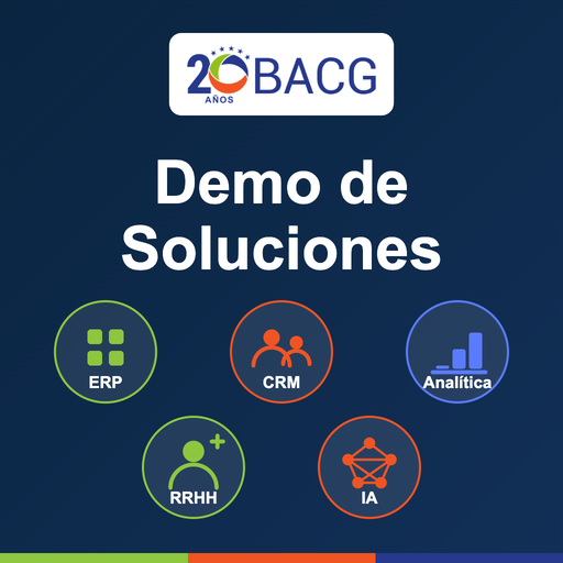 Demo de Soluciones - Industrias