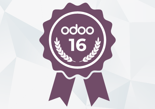 Examen Preparatorio Certificación Odoo V. 16